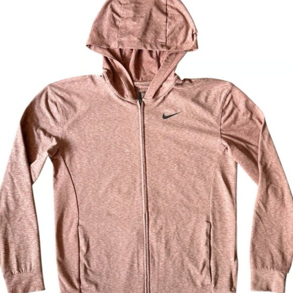 Nike Dri-Fit  Orange - Picture 1 of 3